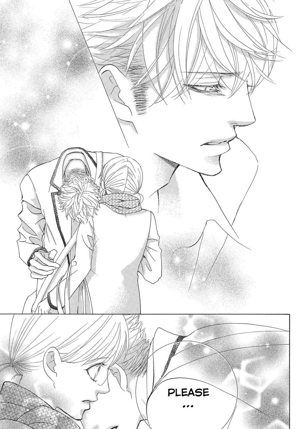 Read Gakuen Prince chapter 43 image 60 on Lezhin