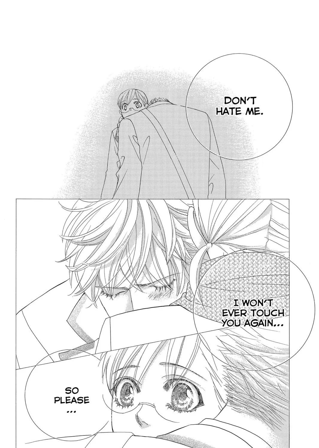 Read Gakuen Prince chapter 43 image 62 on Lezhin