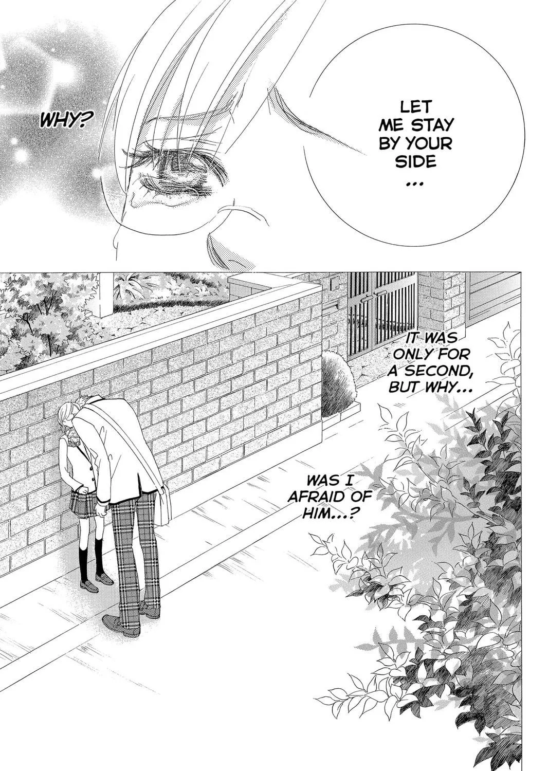 Read Gakuen Prince chapter 43 image 64 on Lezhin