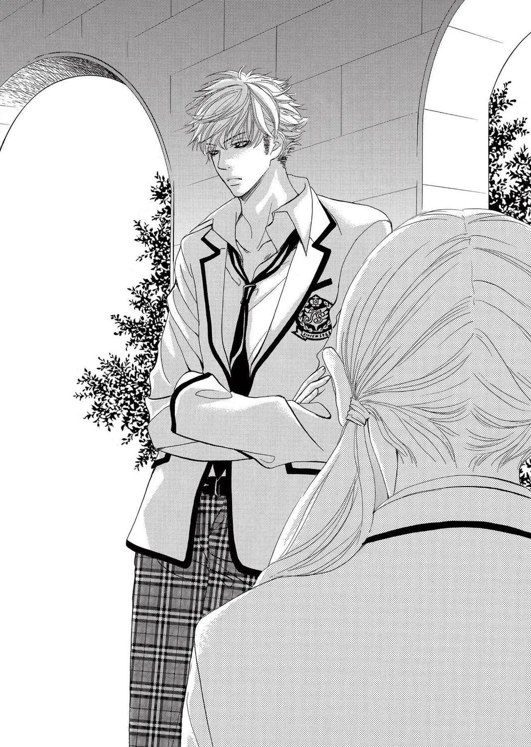 Read Gakuen Prince chapter 5 image 78 on Lezhin