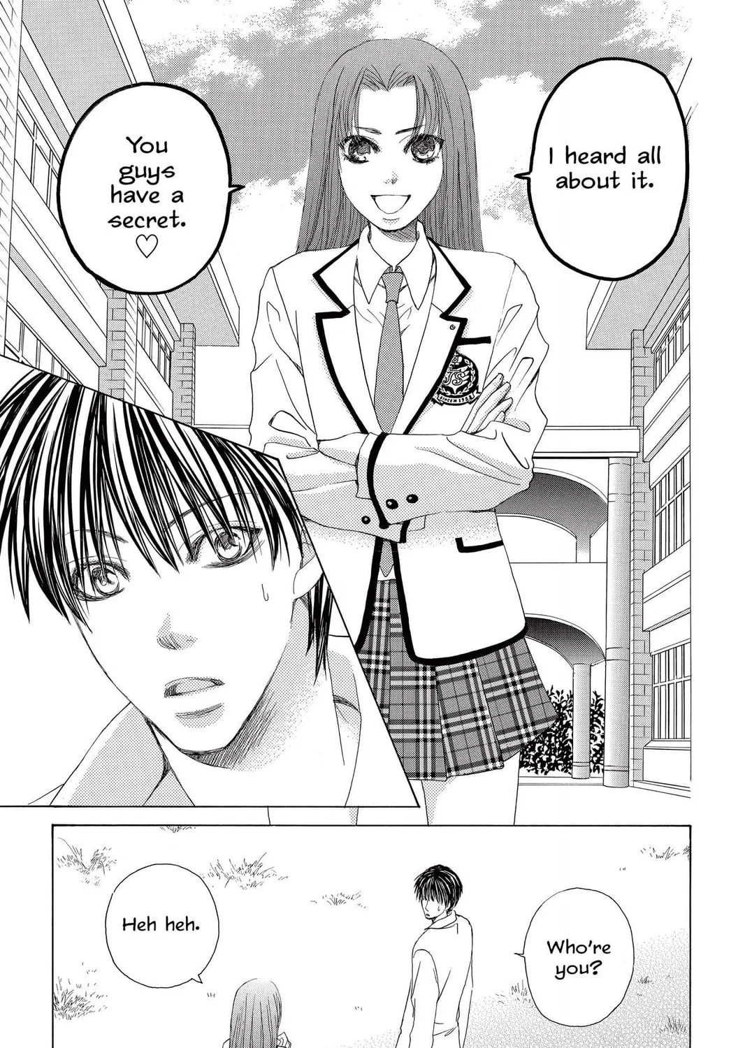 Read Gakuen Prince chapter 6 image 12 on Lezhin