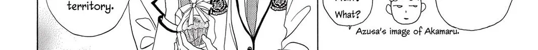 Read Gakuen Prince chapter 6 image 27 on Lezhin