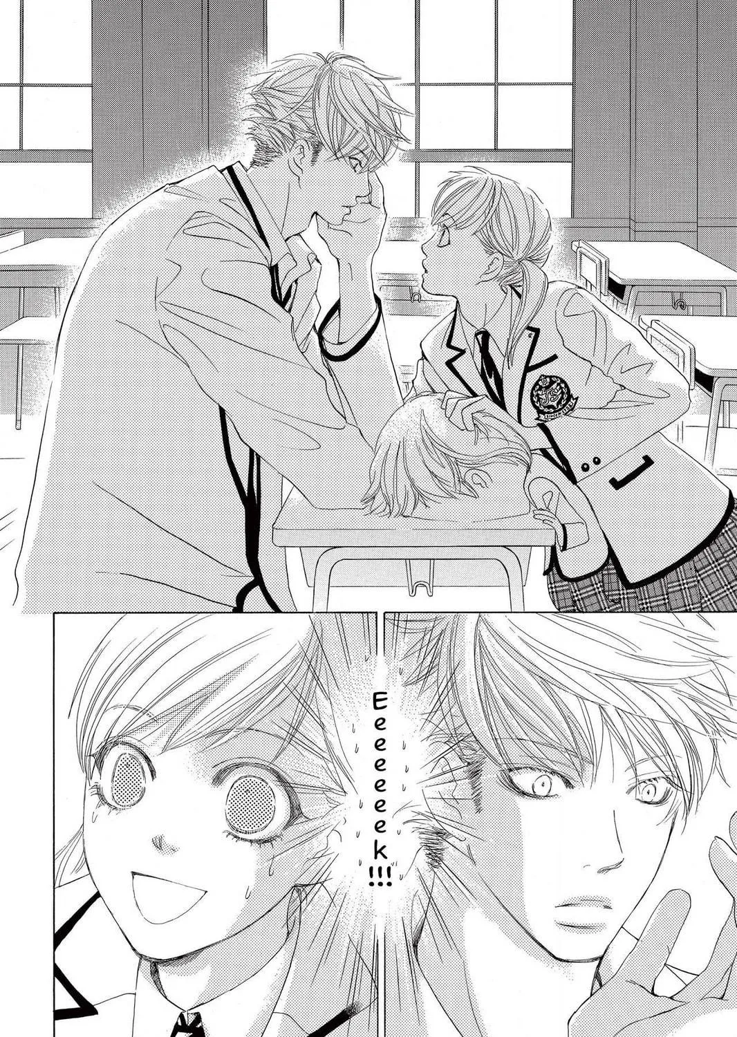 Read Gakuen Prince chapter 6 image 58 on Lezhin