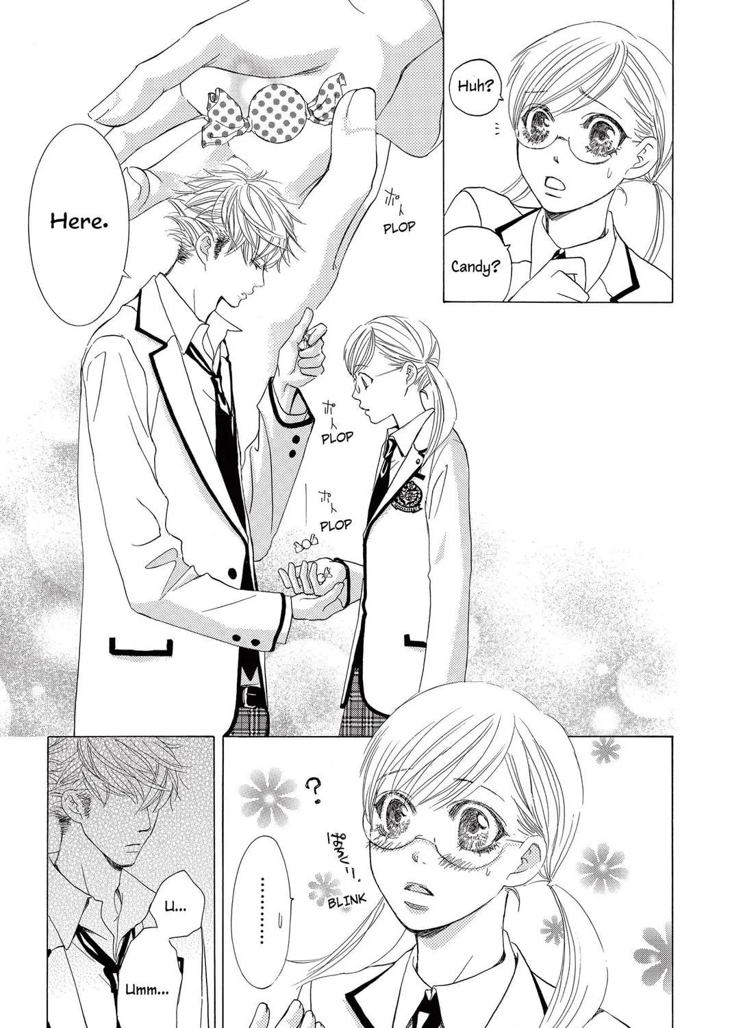 Read Gakuen Prince chapter 6 image 8 on Lezhin