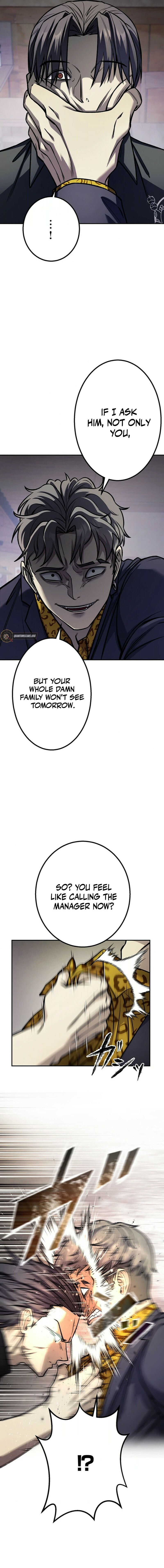 Read Gakuen Soshiki chapter 1 image 4 on Lezhin