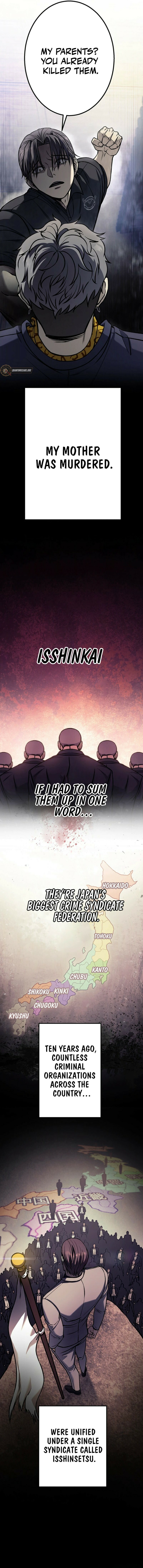Read Gakuen Soshiki chapter 1 image 6 on Lezhin