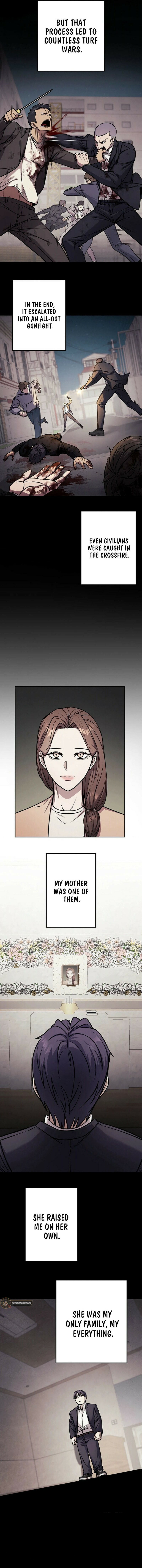 Read Gakuen Soshiki chapter 1 image 7 on Lezhin