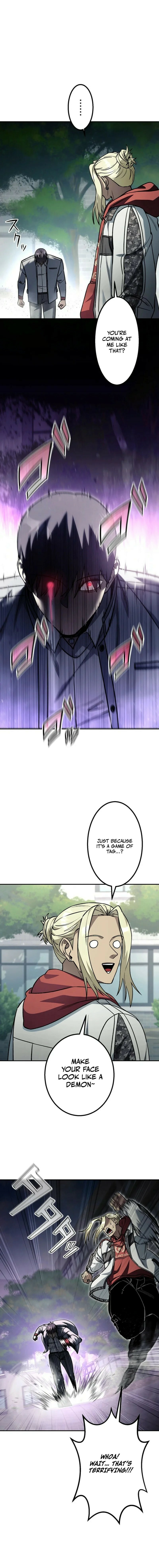 Read Gakuen Soshiki chapter 10 image 2 on Lezhin