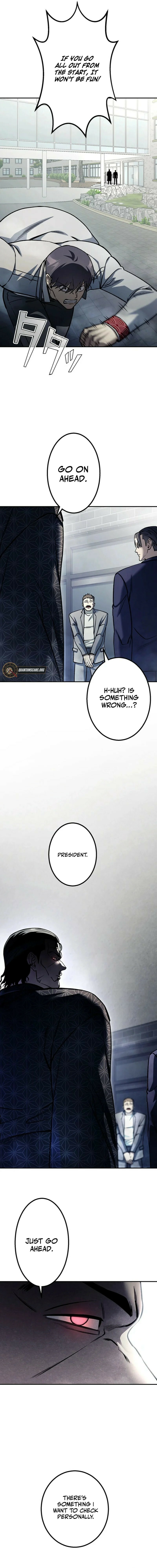 Read Gakuen Soshiki chapter 10 image 3 on Lezhin