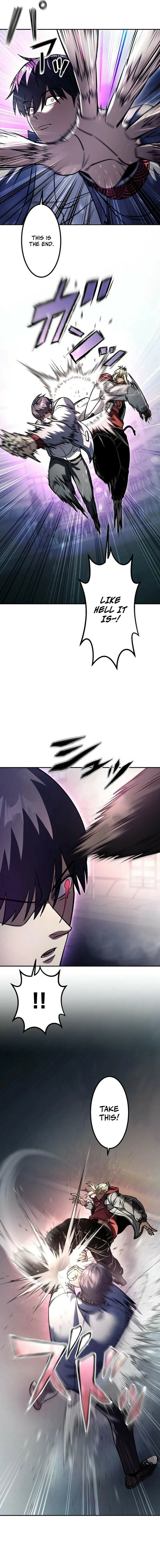 Read Gakuen Soshiki chapter 10 image 7 on Lezhin