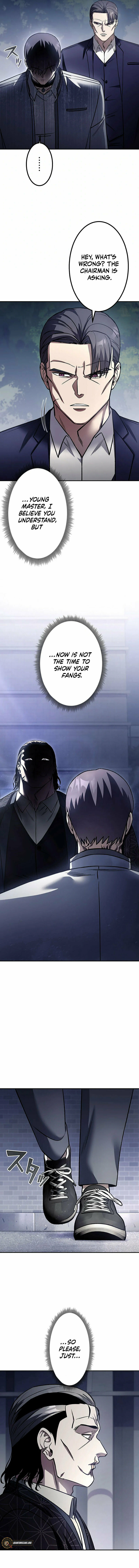Read Gakuen Soshiki chapter 11 image 2 on Lezhin