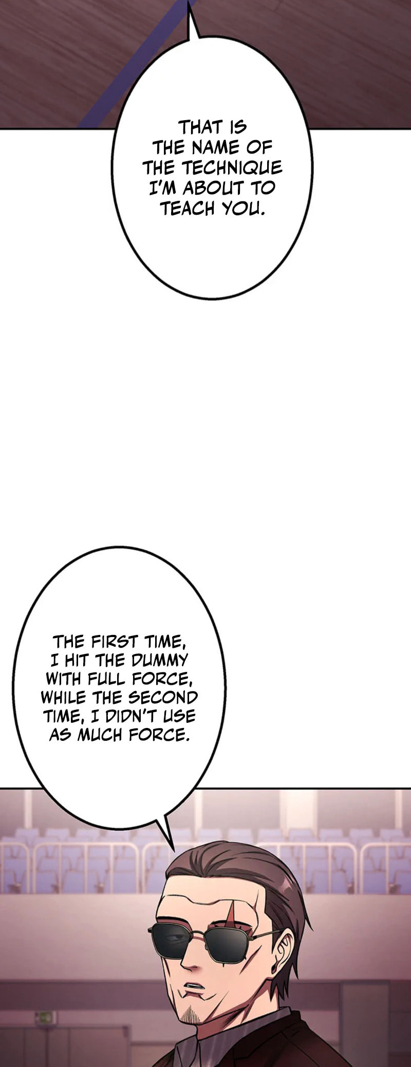 Read Gakuen Soshiki chapter 13 image 15 on Lezhin