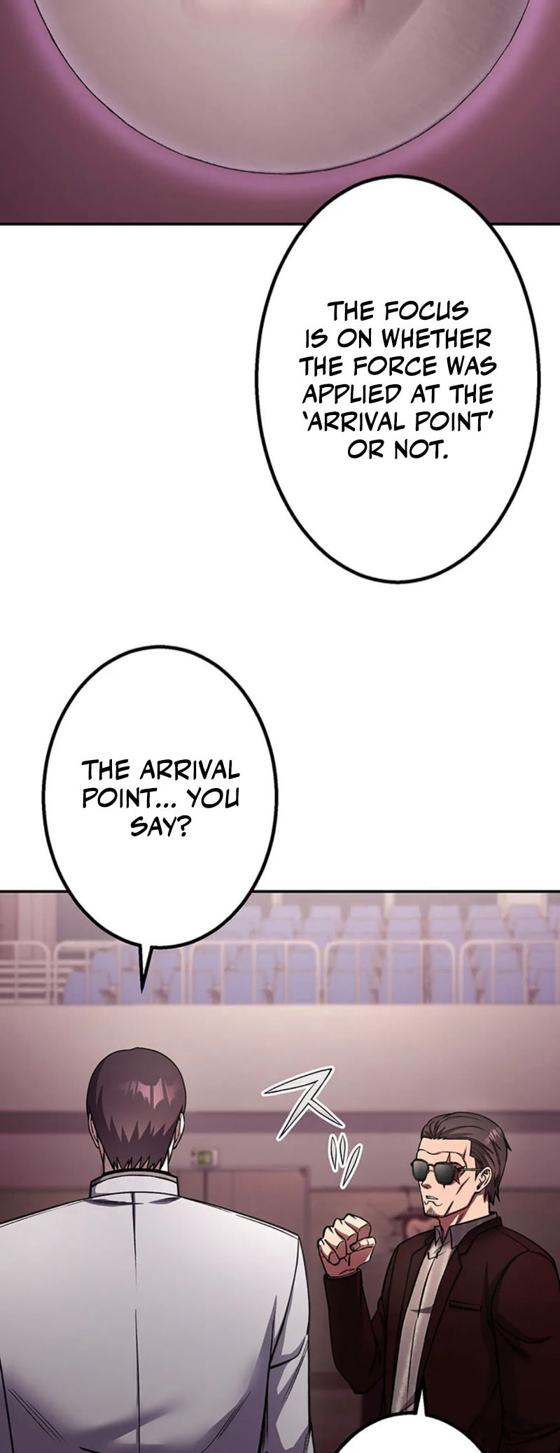 Read Gakuen Soshiki chapter 13 image 18 on Lezhin