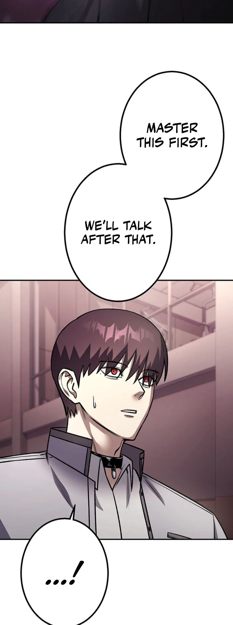 Read Gakuen Soshiki chapter 13 image 25 on Lezhin