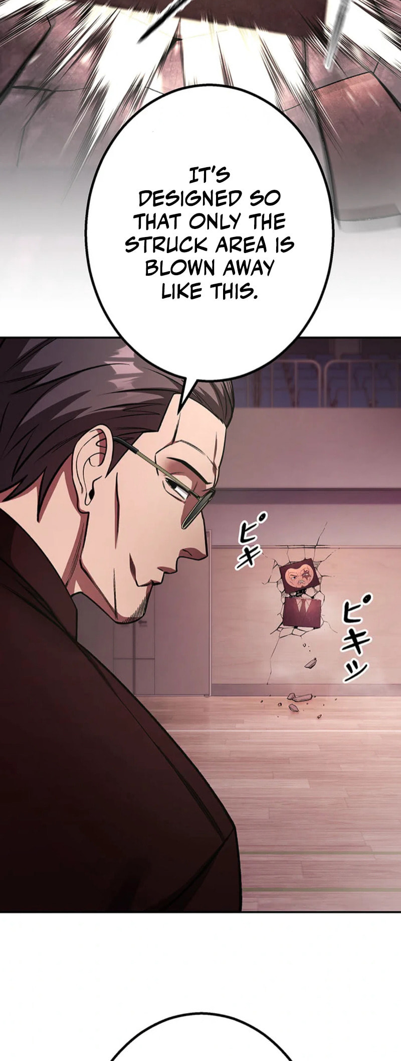 Read Gakuen Soshiki chapter 13 image 30 on Lezhin