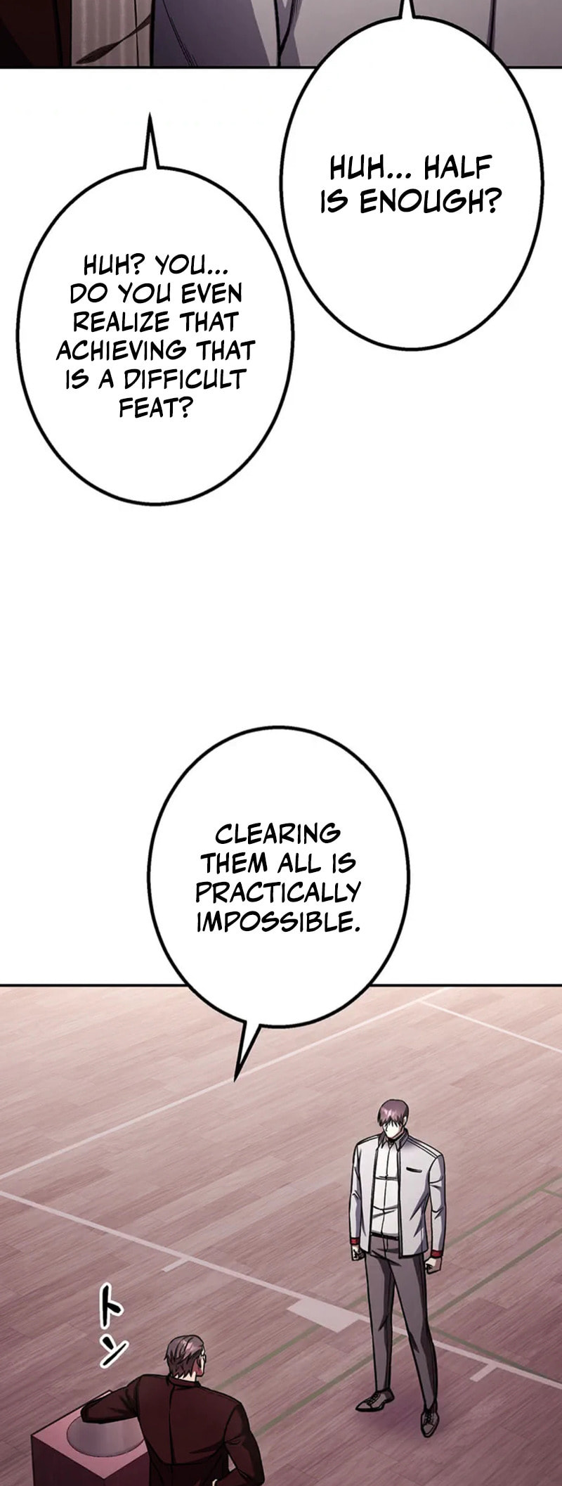 Read Gakuen Soshiki chapter 13 image 33 on Lezhin