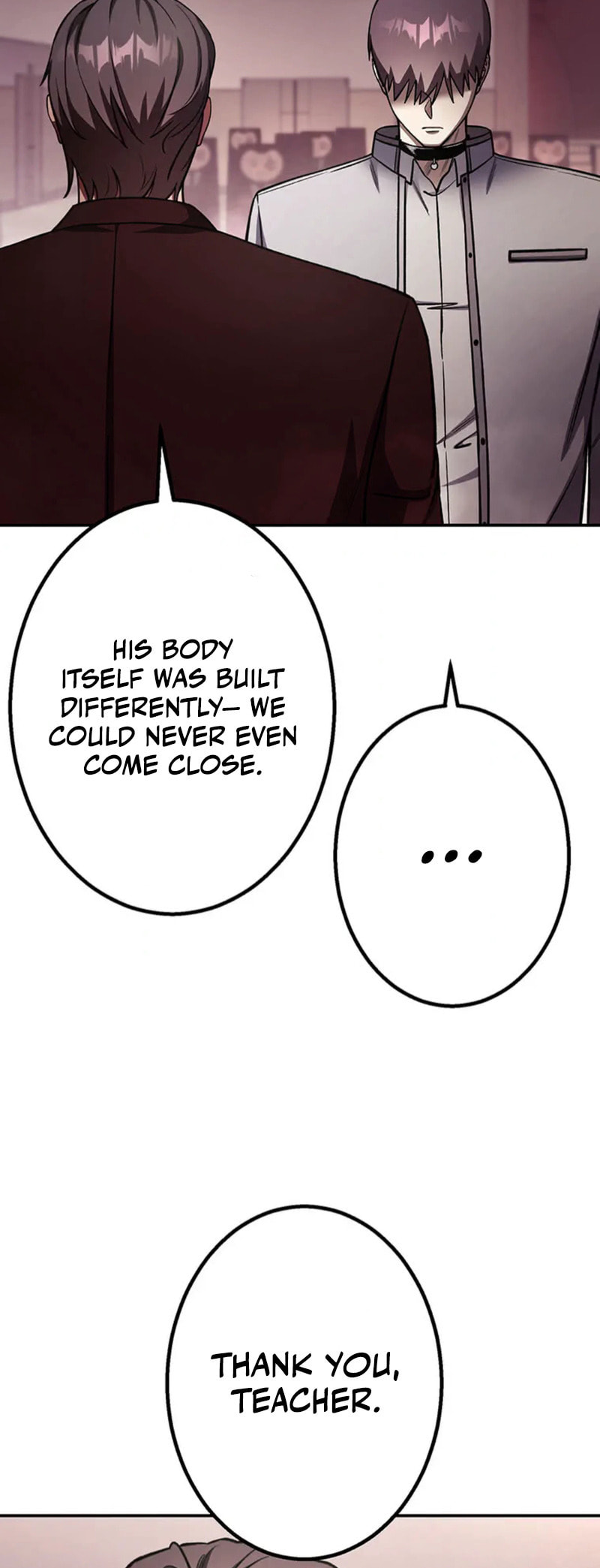 Read Gakuen Soshiki chapter 13 image 40 on Lezhin