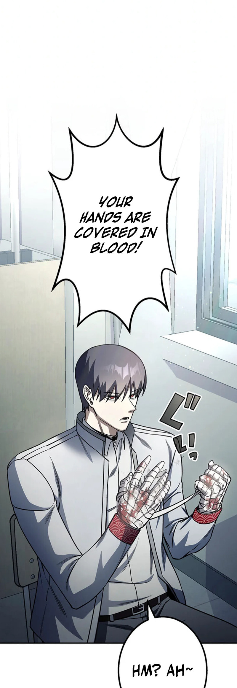 Read Gakuen Soshiki chapter 13 image 47 on Lezhin