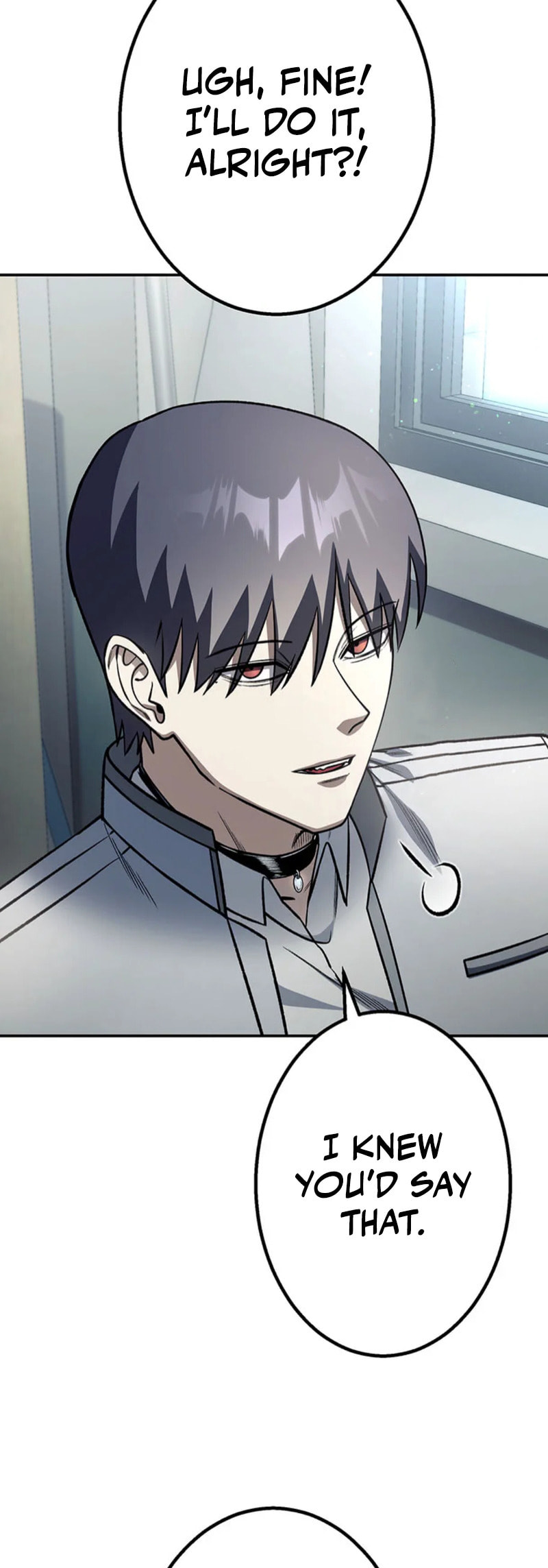 Read Gakuen Soshiki chapter 13 image 59 on Lezhin