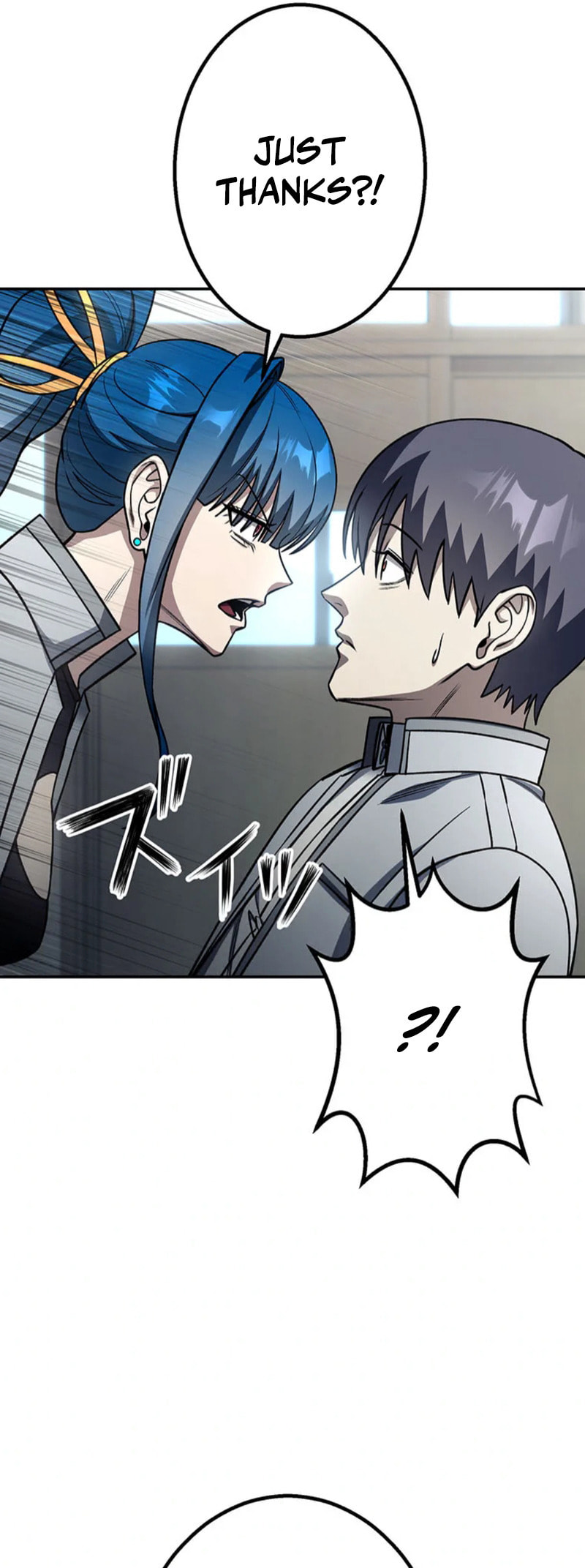 Read Gakuen Soshiki chapter 13 image 61 on Lezhin