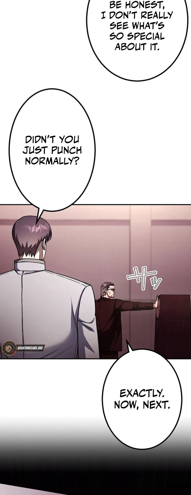 Read Gakuen Soshiki chapter 13 image 7 on Lezhin