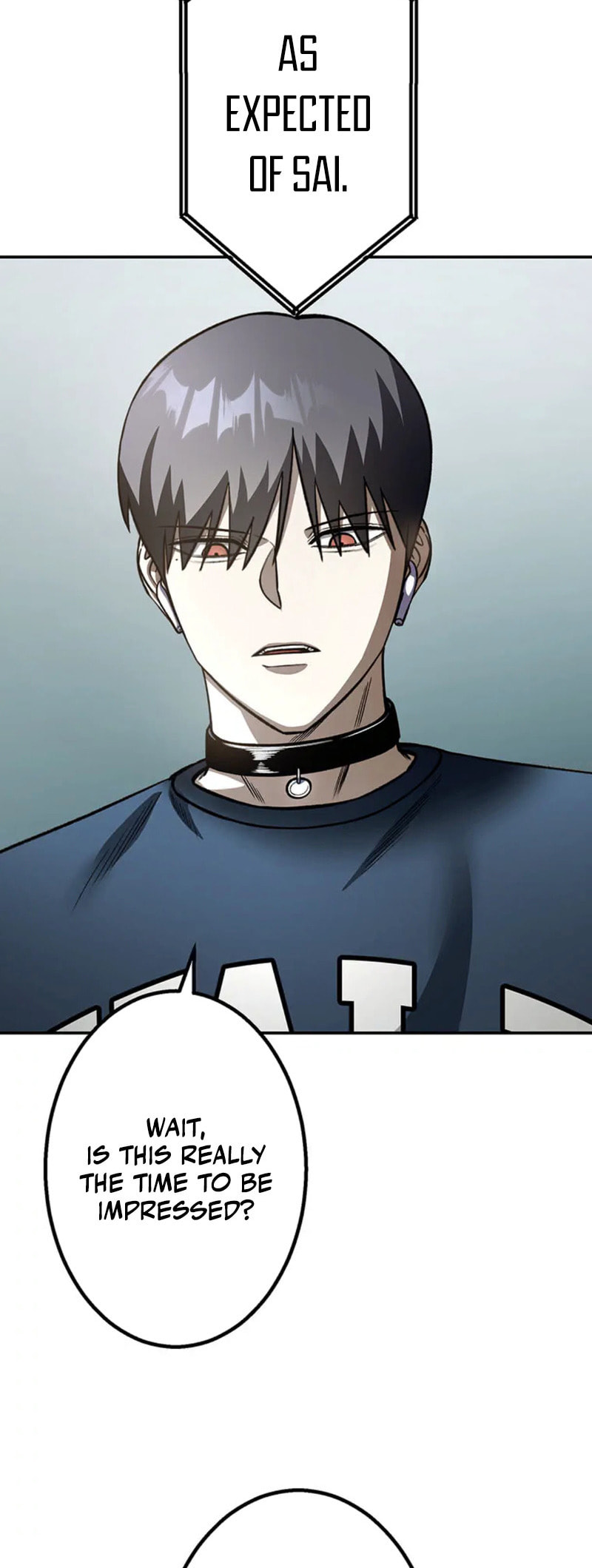Read Gakuen Soshiki chapter 14 image 3 on Lezhin