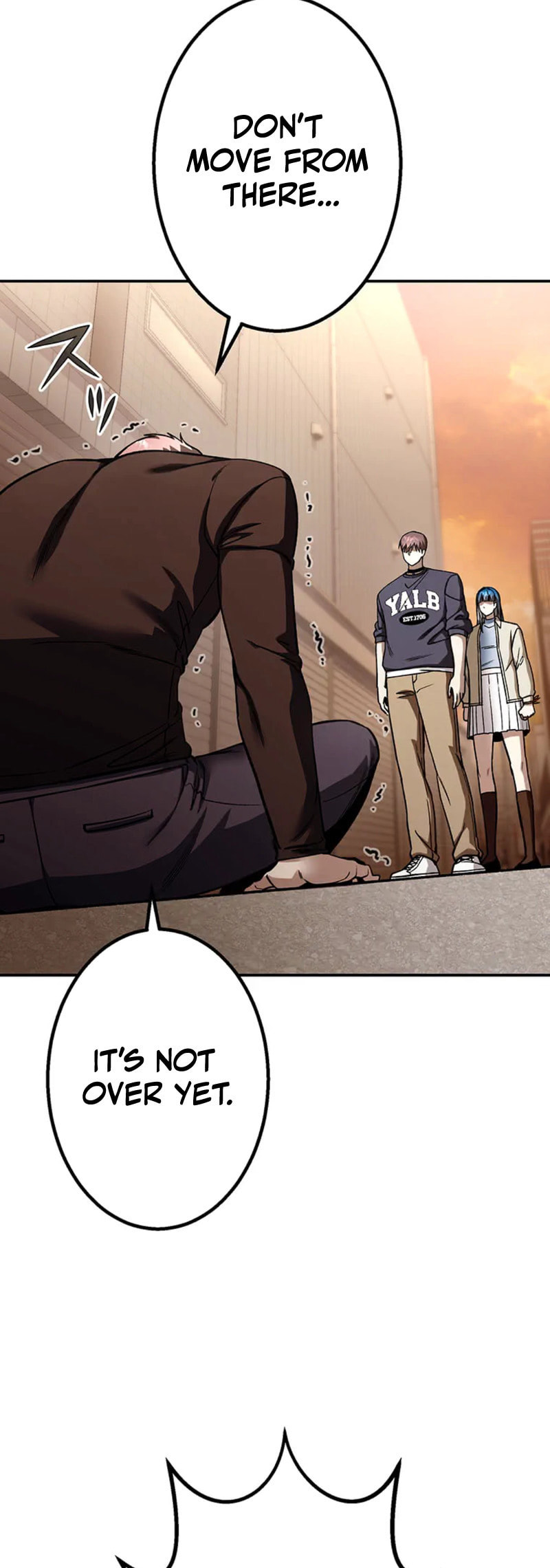 Read Gakuen Soshiki chapter 16 image 2 on Lezhin