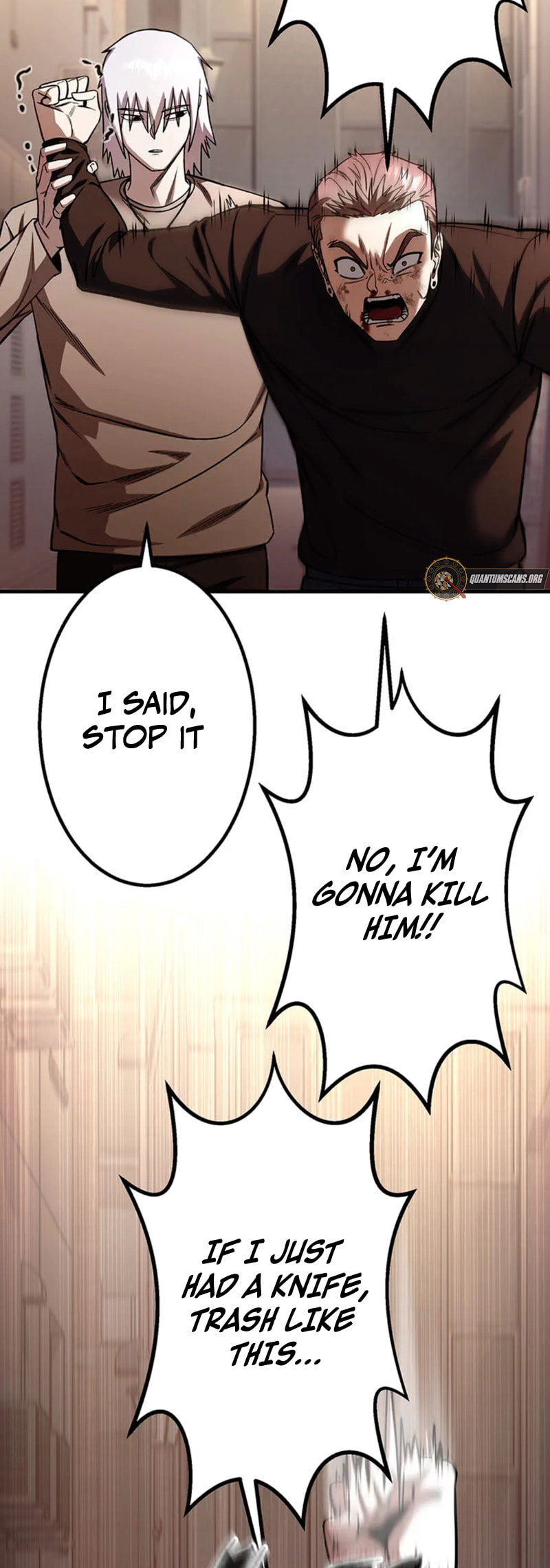 Read Gakuen Soshiki chapter 16 image 4 on Lezhin