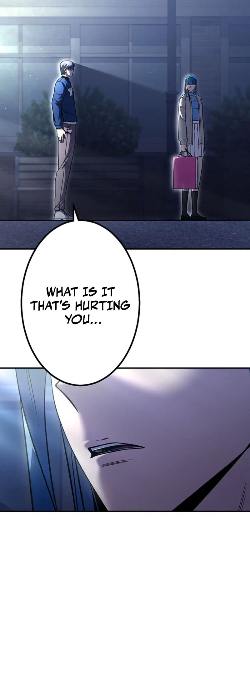Read Gakuen Soshiki chapter 16 image 45 on Lezhin