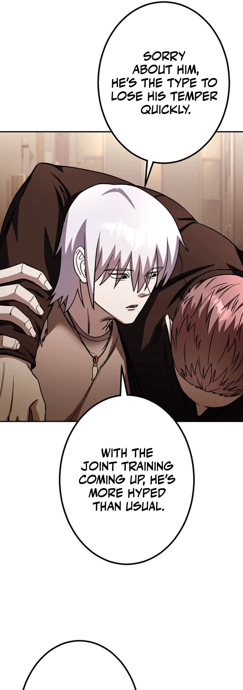 Read Gakuen Soshiki chapter 16 image 7 on Lezhin