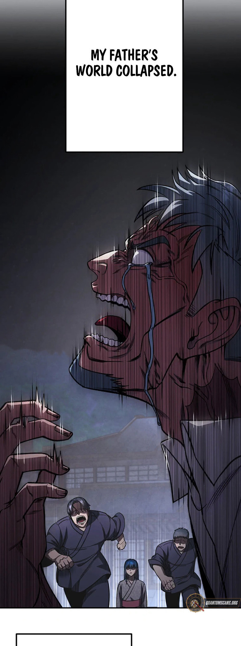 Read Gakuen Soshiki chapter 17 image 2 on Lezhin