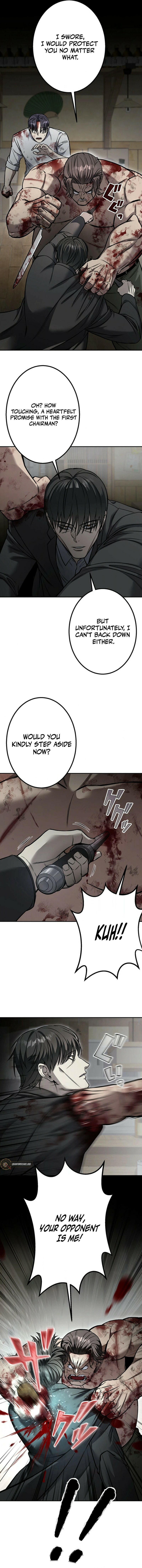 Read Gakuen Soshiki chapter 2 image 14 on Lezhin