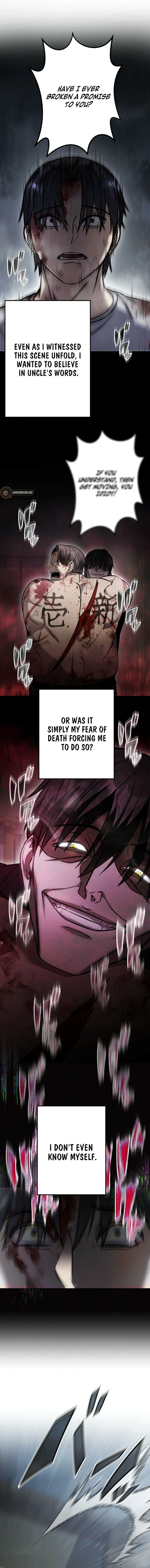 Read Gakuen Soshiki chapter 2 image 16 on Lezhin