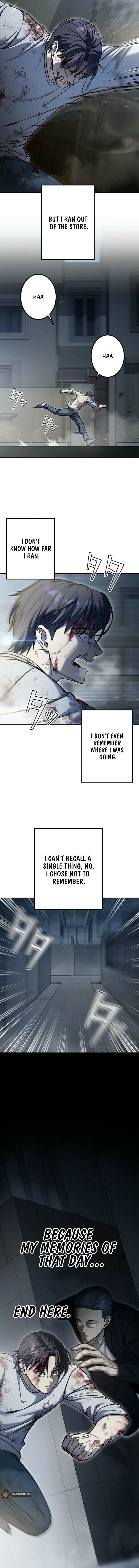 Read Gakuen Soshiki chapter 2 image 17 on Lezhin