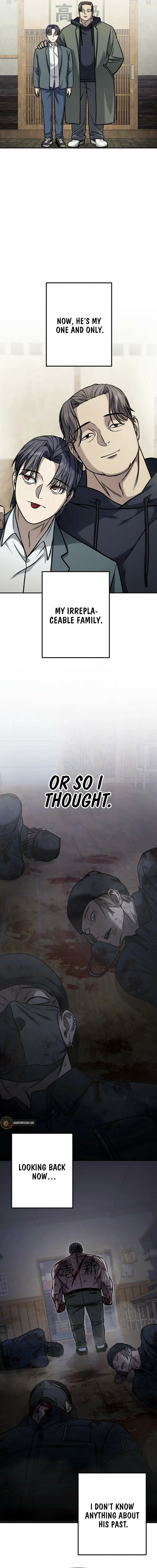 Read Gakuen Soshiki chapter 2 image 4 on Lezhin