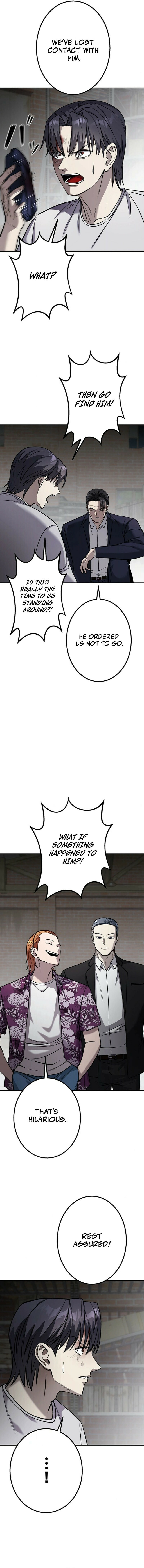 Read Gakuen Soshiki chapter 3 image 13 on Lezhin