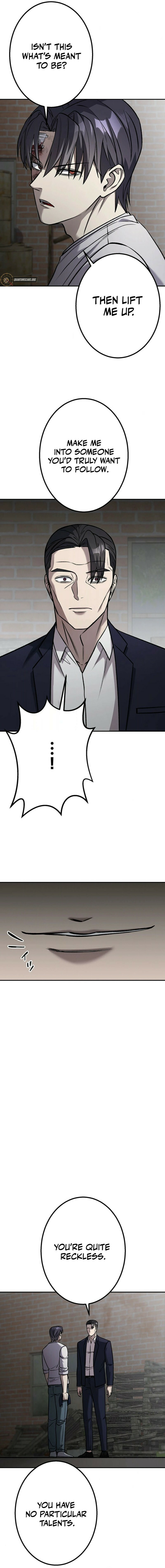 Read Gakuen Soshiki chapter 3 image 18 on Lezhin