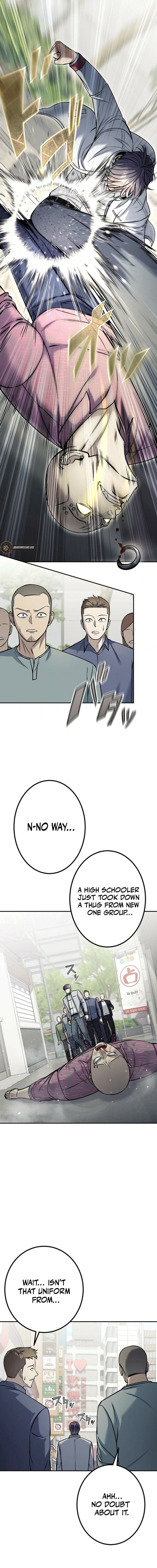 Read Gakuen Soshiki chapter 3 image 25 on Lezhin