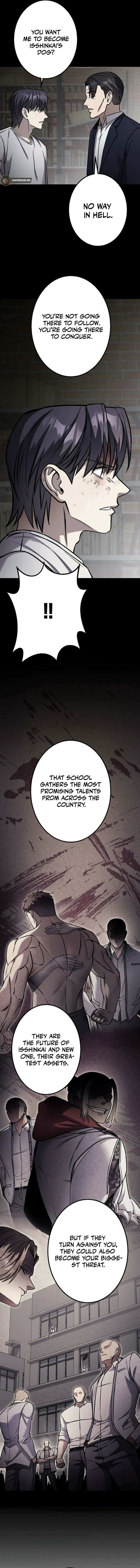 Read Gakuen Soshiki chapter 3 image 27 on Lezhin