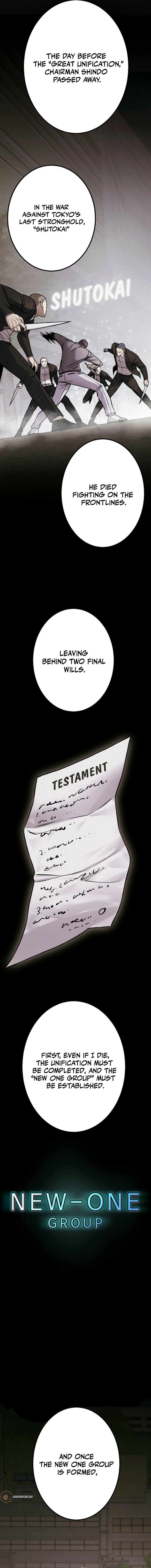 Read Gakuen Soshiki chapter 3 image 7 on Lezhin