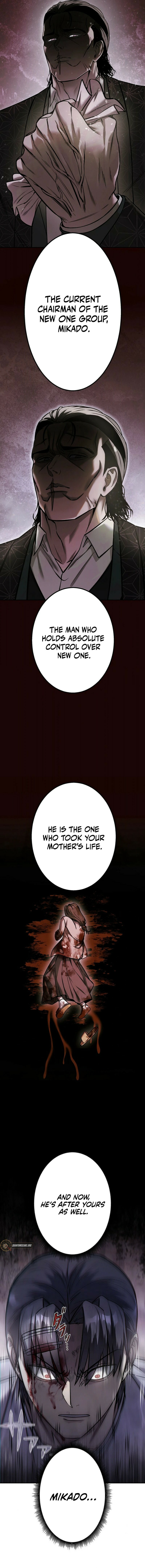 Read Gakuen Soshiki chapter 3 image 9 on Lezhin