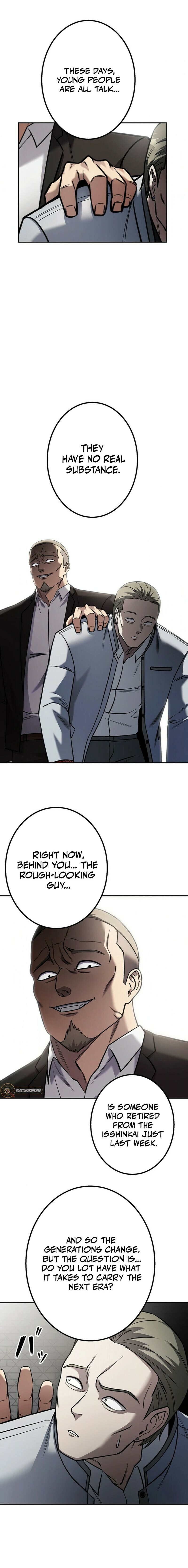 Read Gakuen Soshiki chapter 4 image 10 on Lezhin