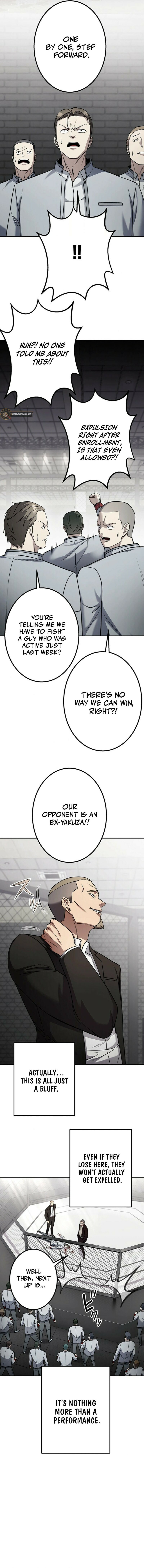 Read Gakuen Soshiki chapter 4 image 12 on Lezhin