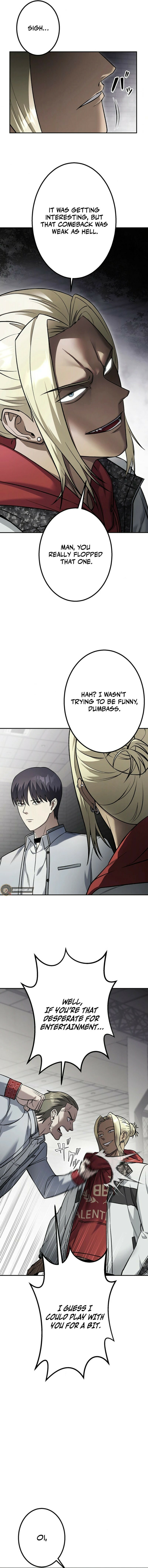 Read Gakuen Soshiki chapter 4 image 5 on Lezhin