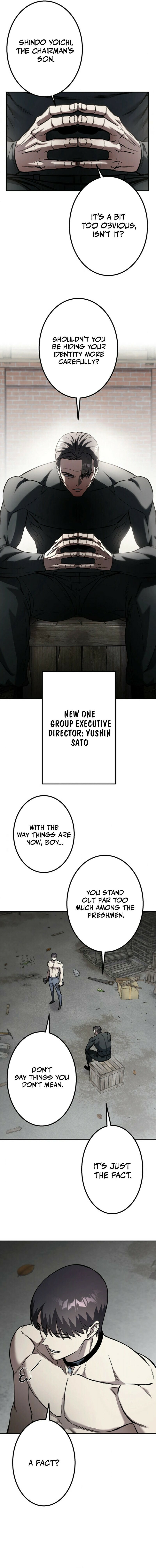 Read Gakuen Soshiki chapter 5 image 3 on Lezhin
