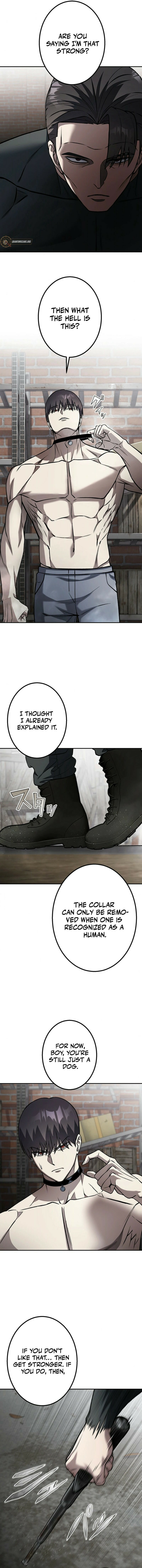 Read Gakuen Soshiki chapter 5 image 4 on Lezhin