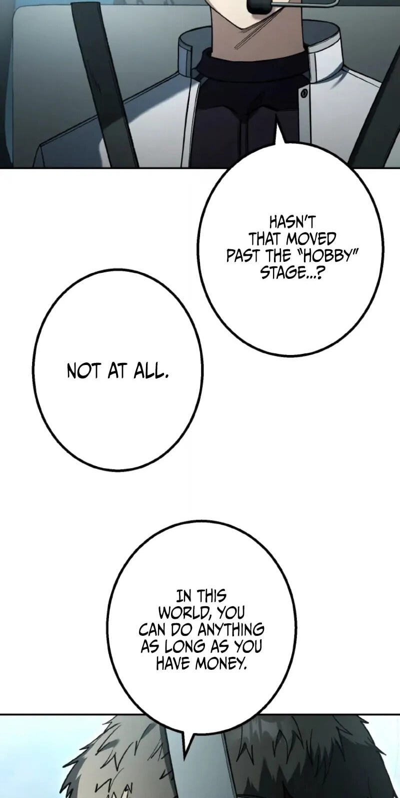 Read Gakuen Soshiki chapter 59 image 3 on Lezhin