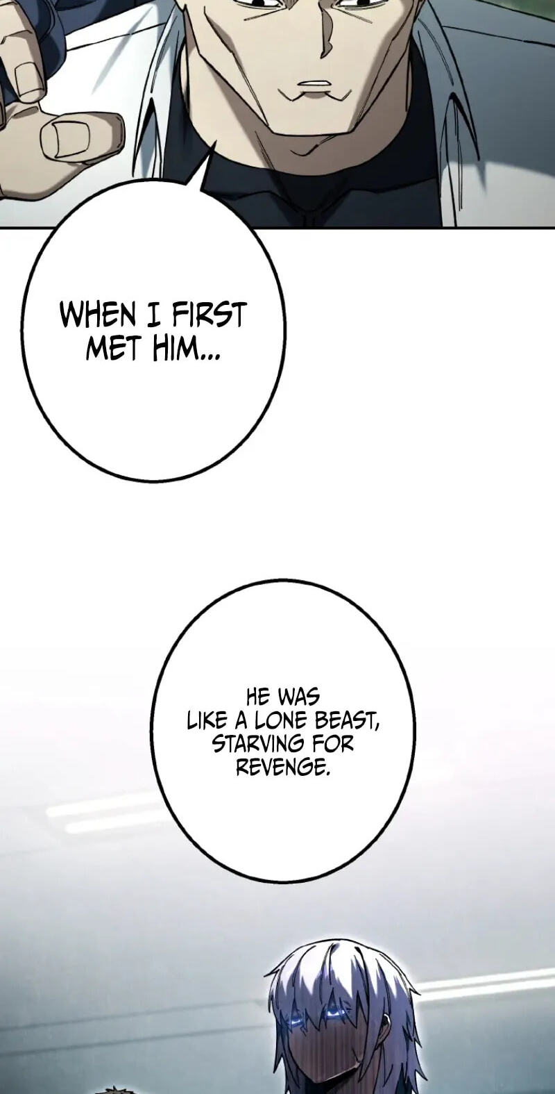 Read Gakuen Soshiki chapter 59 image 32 on Lezhin