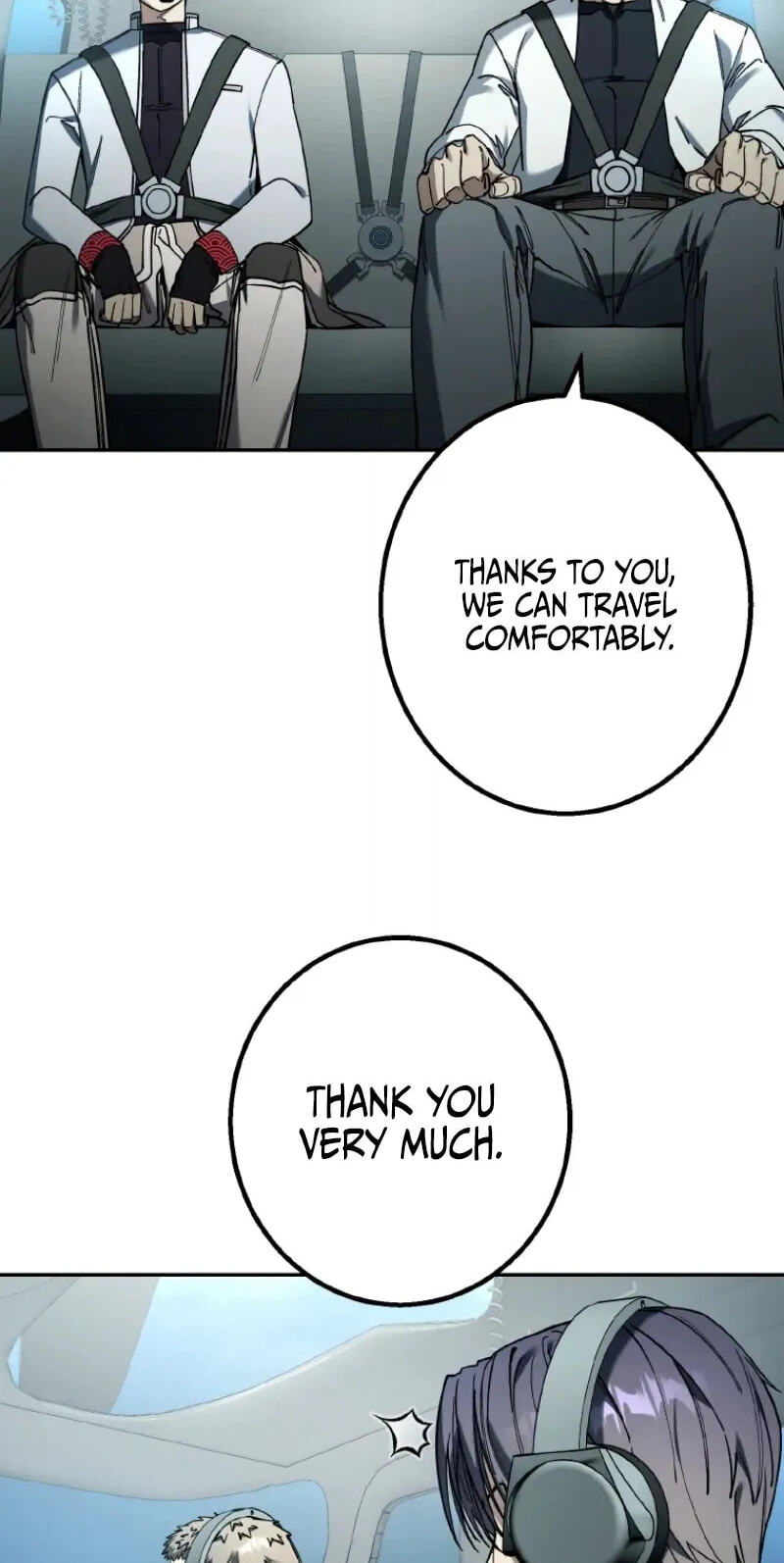Read Gakuen Soshiki chapter 59 image 5 on Lezhin