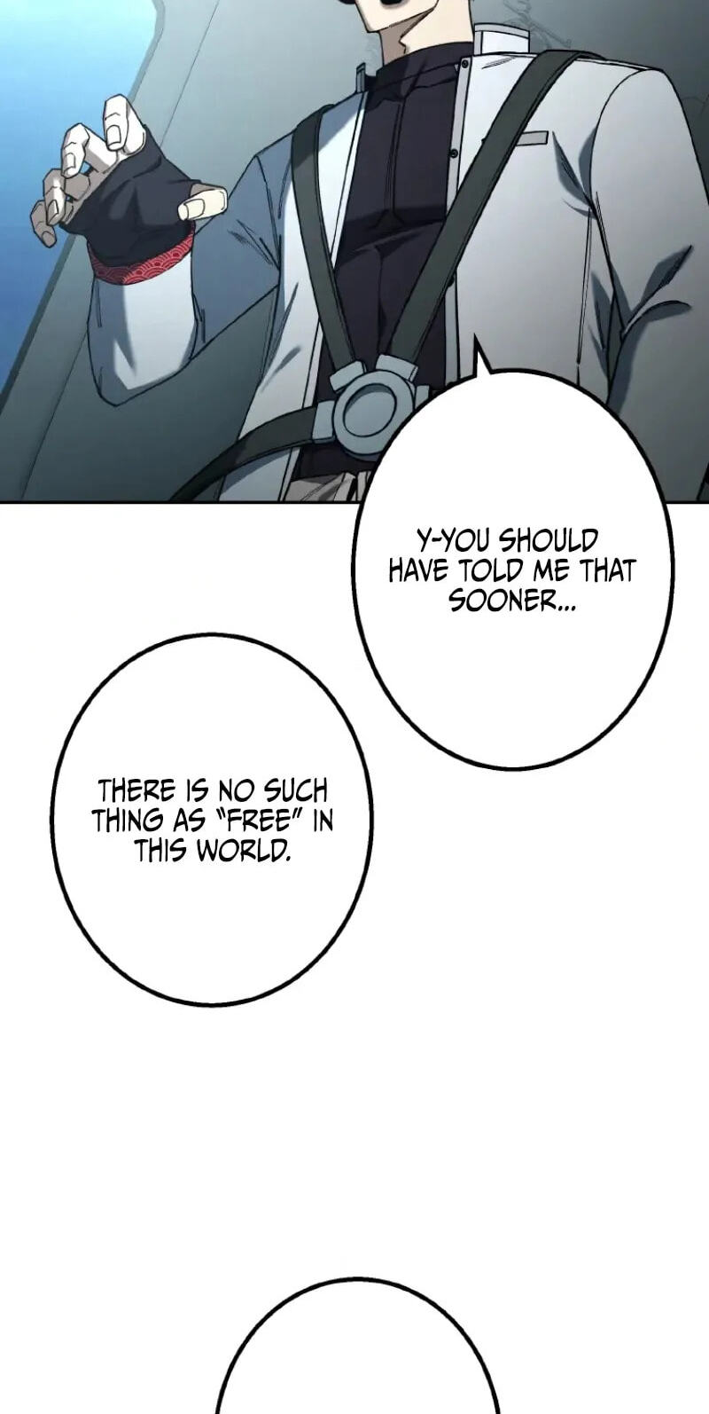 Read Gakuen Soshiki chapter 59 image 7 on Lezhin